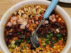 -小雅木姜子烤鸡·贵州菜(鸿通城店)