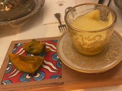 -龟兹KUCINA·新疆菜(前滩L+PLAZA店)