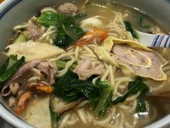 -阿琴面馆(武林路店)
