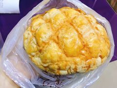 菠萝包-丁香西饼屋(桂林路店)