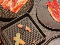 -牛YO烧肉烤肉自助(万象城春河里店)