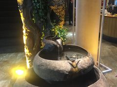 -川中故事·成都老火锅(东书房店)