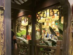 -南京大牌档(中关村领展广场店)