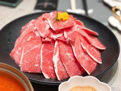 -合乐·创意火锅·海鲜火锅(亚东柒号店)