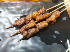 -丹东特色烤肉(南光三部店)