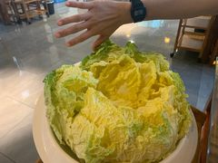 -竹叶涮肉坊(总店)