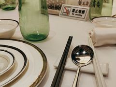 -中心大酒店·本味餐厅