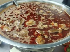 -梅红羊肉馆(赭山西路店)