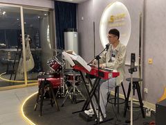 -乐尚音乐空间·钢琴·声乐·架子鼓(会展中心店)