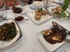 -珍宝海鲜(东海岸海鲜中心)