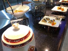 -大佛寺高级素食自助餐厅