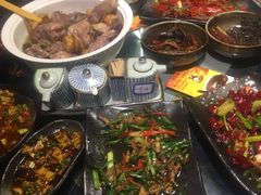 -俏湘私房菜(国贸店)