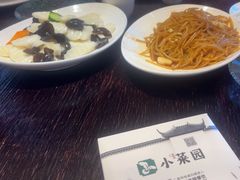 -小菜园新徽菜(扬州华润万象汇店)
