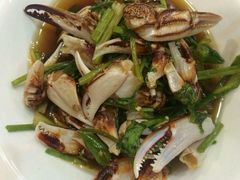 android_upload_pic-晚归月亮湾私家菜(临邑路店)