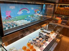 -乐艺哆·乐活烘焙(浦西万达店)