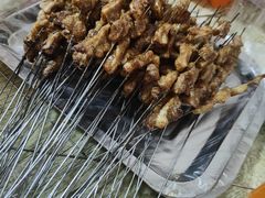 -酒宝荡烧烤(长航局江大路住宅小区店)