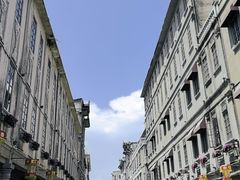 -汕头市小公园