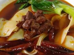 -安徽太和板面(临泓路店)