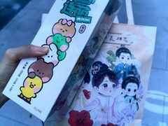 -好利来(大兴龙湖店)