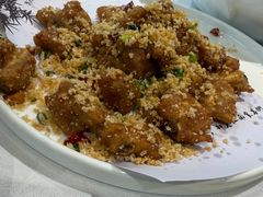 -红色盛宴酒楼(科丰桥店)