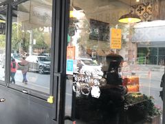 门面-BIG BAGEL(永康路店)