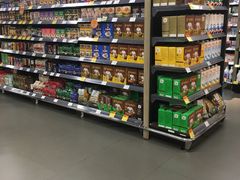 -Olé精品超市(上海虹桥南丰城店)