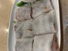 招牌虾饺皇-点都德(盘福楼店)
