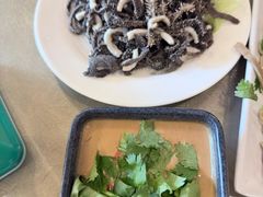 -南来顺饭庄·清真(南菜园店)