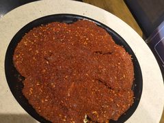 麻辣牛肉-大龙燚火锅(五一广场店)