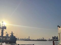-长洲岛