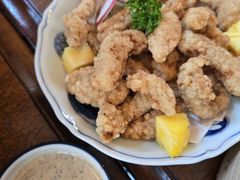 闽南炸醋肉-林四喜·闽南传家菜(鼓浪屿店)