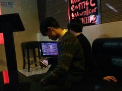 -酷麦KTV(乐必购店)