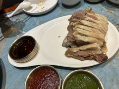 -哈啾嗨·新概念蒙餐(红星新城店)