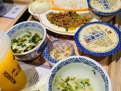 -吉野家(复兴路第二餐厅店)