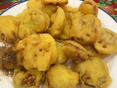 -闯关东东北农家菜(崂山石老人店)