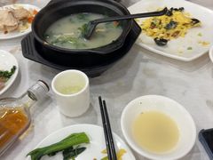 -万年酒楼(越秀南路店)