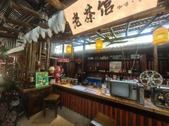 -石涧故事·私房菜(紫云路店)
