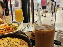 -必胜客(世欧广场店)