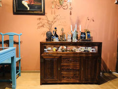 -The Flowers Coffee(南山店)