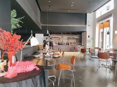 大堂-Fuzzy Bistro 浮几韩餐·茶酒馆