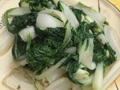 -霞海鸭仔饭店(海滨大道北店)