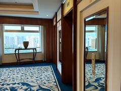 -大堂酒廊自助餐厅(香格里拉大酒店)