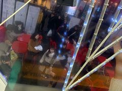 -BHC炸鸡(明洞总店)