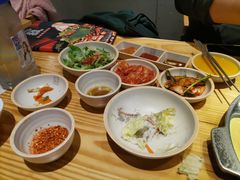 -喜来稀肉(北外滩白玉兰广场店)