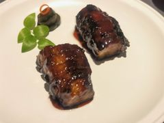 始创黑叉烧-小炳胜(卓悦中心店)