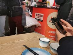 -九龙餐厅(大沽路店)