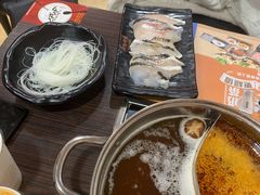 -呷哺呷哺(西单大悦城店)