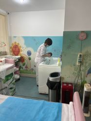 -沪壹健康国际母婴月子中心(360复旦奥医一妇婴东院店)