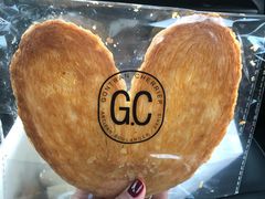 -GONTRAN CHERRIER·GC可颂(朝阳大悦城店)
