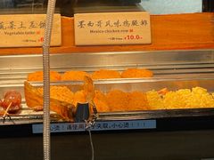 -和府捞面(领展购物广场京通店)